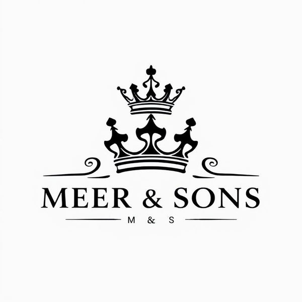 Meer&sons