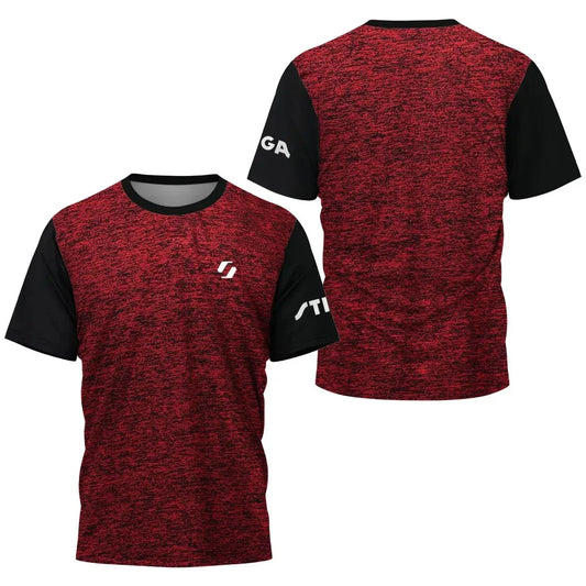 Quick-Dry Sports T-Shirt